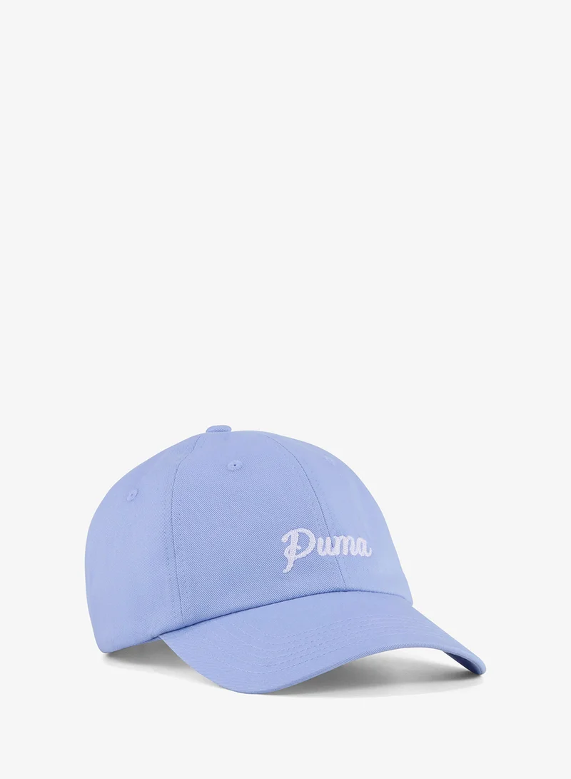 بوما Essential Script Dad Cap